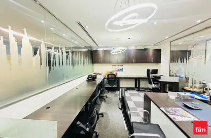 Office Space - Studio for rent in Opal Tower - Business Bay - Dubai