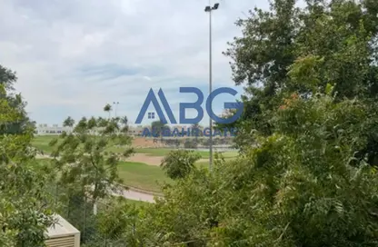 Apartment - 1 Bedroom - 2 Bathrooms for rent in Golf Apartments - Al Hamra Village - Ras Al Khaimah