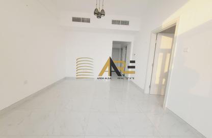 Apartment - 1 Bedroom - 2 Bathrooms for rent in Sarab 2 - Aljada - Sharjah