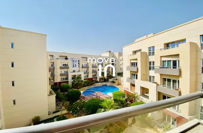 Apartment - Studio - 1 Bathroom for sale in Sandoval Gardens - District 14 - Jumeirah Village Circle - Dubai