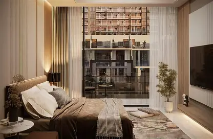 Apartment - 2 Bedrooms - 2 Bathrooms for sale in Verdana Residence 8 - Verdana 8 - Verdana - Dubai Investment Park 1 (DIP 1) - Dubai Investment Park (DIP) - Dubai