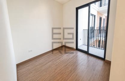 Apartment - 3 - 3 for rent in The Mayfair - Town Square - Dubai Apartment - 3 - 3 for rent in The Mayfair - Town Square - Dubai