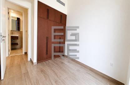 Apartment - 3 - 3 for rent in The Mayfair - Town Square - Dubai