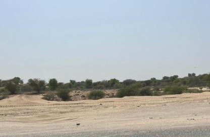 Land - Studio for sale in Al Yasmeen - Ajman