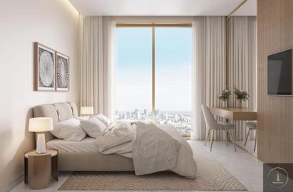 Apartment - Studio - 1 for sale in Elano by Oro24 - Arjan - Dubai