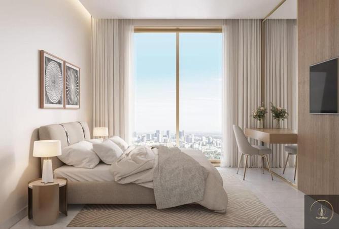 FULLY FURNISHED | MODERN STUDIO | READY SOON