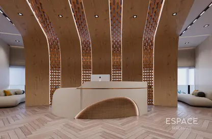 Office Space - Studio for rent in Fortune Tower - JLT Cluster C - Jumeirah Lake Towers - Dubai