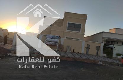Villa - 5 Bedrooms - 6 Bathrooms for sale in Manama - Ajman