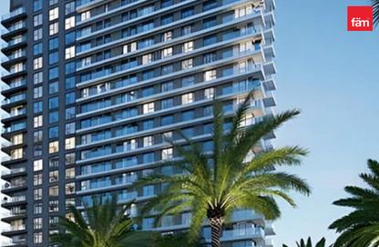 Apartment - 1 - 1 for sale in Greenside Residence Tower A - Greenside Residence - Dubai Hills Estate - Dubai