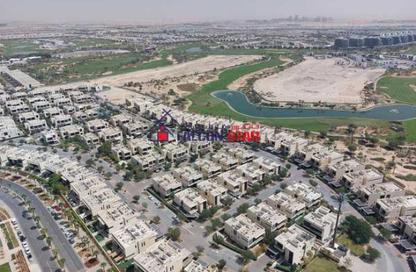 Apartment - Studio - 1 for rent in Carson A - Carson - Damac Hills - Dubai