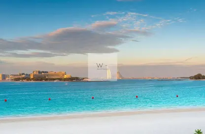 Villa - 5 Bedrooms - 6 Bathrooms for rent in Palma Residences - Palm Jumeirah - Dubai Villa - 5 Bedrooms - 6 Bathrooms for rent in Palma Residences - Palm Jumeirah - Dubai