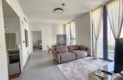 شقة - 2 غرف نوم - 3 حمامات للايجار في زا بوليفارد 3 - الجادة - الشارقة