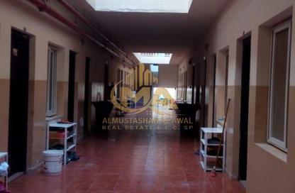 Bulk Sale Unit - Studio - 7+ Bathrooms for sale in Industrial Area 15 - Sharjah Industrial Area - Sharjah