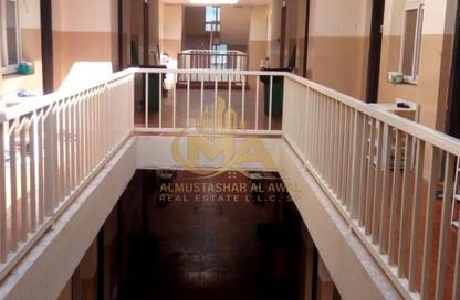 Bulk Sale Unit - Studio - 7+ Bathrooms for sale in Industrial Area 15 - Sharjah Industrial Area - Sharjah