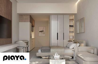 Apartment - Studio - 1 for sale in Skyhills Residences 1 - Skyhills Residences - Dubai Science Park - Dubai