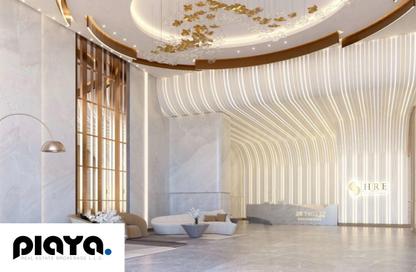 Apartment - Studio - 1 for sale in Skyhills Residences 1 - Skyhills Residences - Dubai Science Park - Dubai