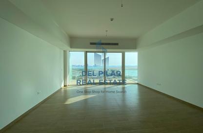 Apartment - 2 Bedrooms - 4 Bathrooms for rent in Mayan 5 - Mayan - Yas Island - Abu Dhabi