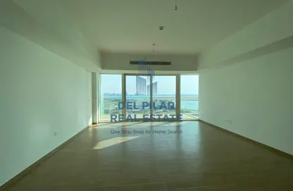 Apartment - 2 Bedrooms - 4 Bathrooms for rent in Mayan 5 - Mayan - Yas Island - Abu Dhabi