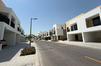 Villa - 3 Bedrooms - 4 Bathrooms for rent in Bliss 2 - Arabian Ranches 3 - Dubai Villa - 3 Bedrooms - 4 Bathrooms for rent in Bliss 2 - Arabian Ranches 3 - Dubai