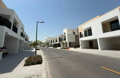 Villa - 3 Bedrooms - 4 Bathrooms for rent in Bliss 2 - Arabian Ranches 3 - Dubai