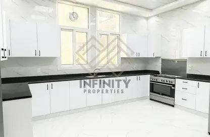 Villa - 5 Bedrooms - 6 Bathrooms for sale in Al Zaheya Gardens - Al Zahya - Ajman