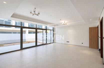 Villa - 5 - 5 for rent in 180 Degrees Villas - Liwan - Dubai