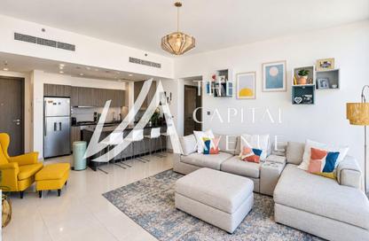 Apartment - 2 - 3 for rent in Meera 2 - Shams Abu Dhabi - Al Reem Island - Abu Dhabi