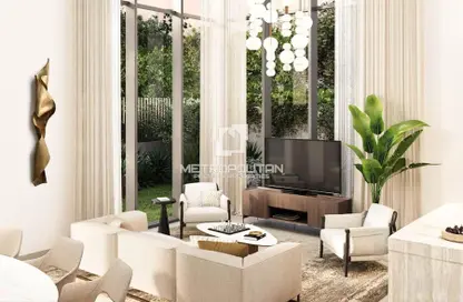 فيلا - 4 غرف نوم - 4 حمامات للبيع في مدن الرنيم 7 - مدن - دبي