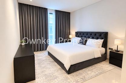 شقة - 1 - 2 للايجار في أوماري ريزيدنس - ميدان افينيو - ميدان - دبي