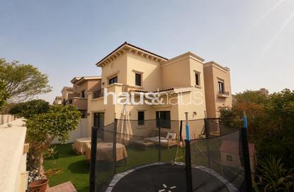 Villa - 4 Bedrooms for sale in Mira Oasis 3 - Mira Oasis - Reem - Dubai