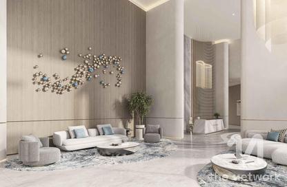 Apartment - 3 Bedrooms - 4 Bathrooms for sale in Meriva Shores A - Meriva Shores - The Meriva Collection - Dubai Islands - Dubai