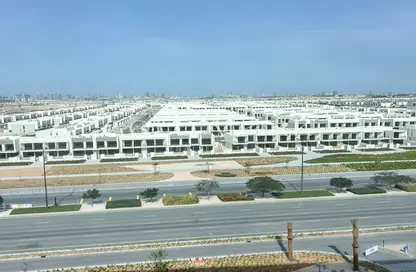 Apartment - 1 Bedroom - 1 Bathroom for sale in Liva - Town Square - Dubai