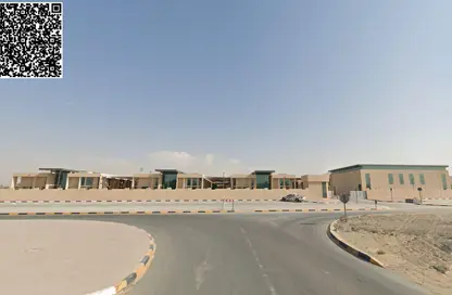 أرض - استوديو للبيع في سيتي لايف مول التلة - التله 2 - عجمان