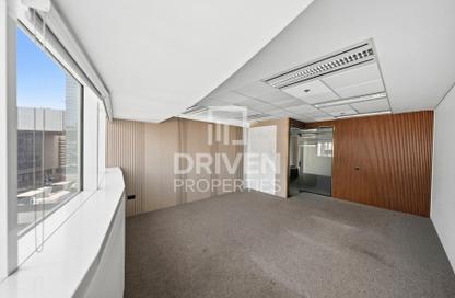 Office Space - Studio for rent in Park Place Tower - Sheikh Zayed Road - Dubai