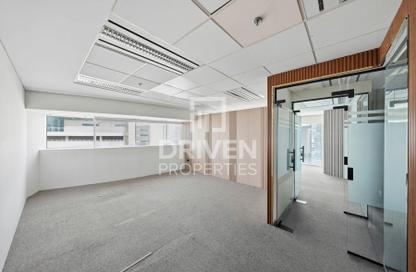 Office Space - Studio for rent in Park Place Tower - Sheikh Zayed Road - Dubai