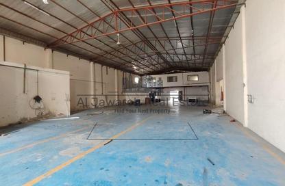 Warehouse - Studio - 1 Bathroom for rent in Umm Dir - Umm Al Quwain