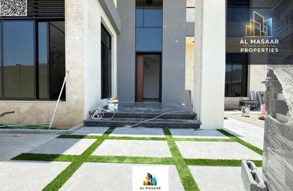 Villa - 7 Bedrooms - 7+ Bathrooms for sale in Al Mowaihat 1 - Al Mowaihat - Ajman