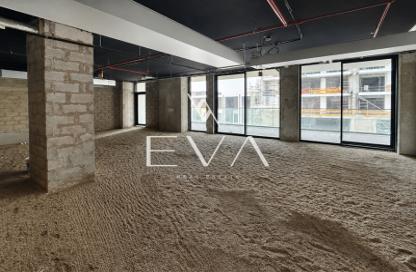 Office Space - Studio - 1 for rent in Binghatti Azure - District 16 - Jumeirah Village Circle - Dubai