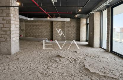 Office Space - Studio - 1 for rent in Binghatti Azure - District 16 - Jumeirah Village Circle - Dubai