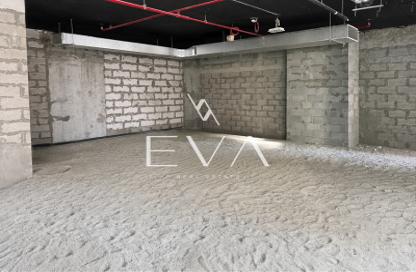 Office Space - Studio - 1 for rent in Binghatti Azure - District 16 - Jumeirah Village Circle - Dubai