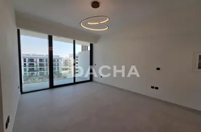 Apartment - Studio - 1 Bathroom for rent in Avelon Boulevard - Arjan - Dubai