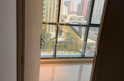 Apartment - 1 - 2 for rent in Gulfa Towers - Al Rashidiya 1 - Al Rashidiya - Ajman