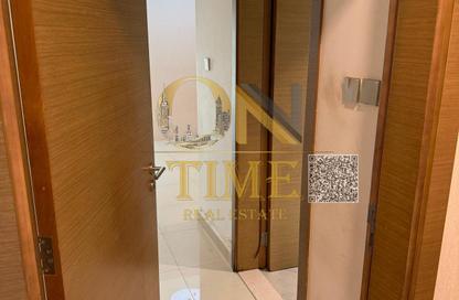 Apartment - 1 - 2 for rent in Gulfa Towers - Al Rashidiya 1 - Al Rashidiya - Ajman