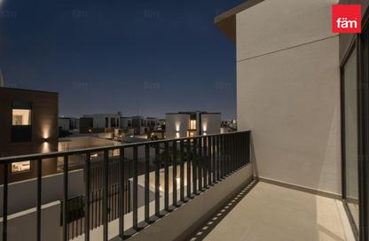 Townhouse - 3 Bedrooms - 4 Bathrooms for rent in Raya - Arabian Ranches 3 - Dubai Townhouse - 3 Bedrooms - 4 Bathrooms for rent in Raya - Arabian Ranches 3 - Dubai