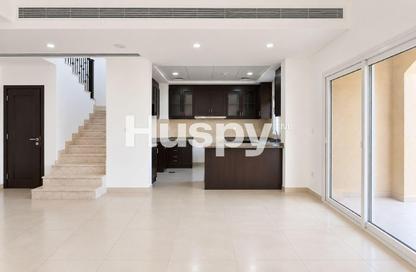Townhouse - 2 - 3 for rent in Bella Casa - Serena - Dubai Townhouse - 2 - 3 for rent in Bella Casa - Serena - Dubai
