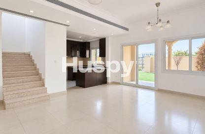 Townhouse - 2 - 3 for rent in Bella Casa - Serena - Dubai