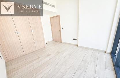 Apartment - 1 Bedroom - 1 Bathroom for sale in Azizi Riviera 30 - Azizi Riviera - Meydan One - Meydan - Dubai
