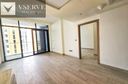 Apartment - 1 Bedroom - 1 Bathroom for sale in Azizi Riviera 30 - Azizi Riviera - Meydan One - Meydan - Dubai