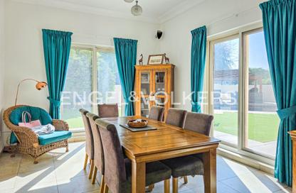 Villa - 5 Bedrooms - 5 Bathrooms for sale in Oliva - Victory Heights - Dubai Sports City - Dubai