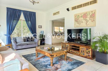 Villa - 5 Bedrooms - 5 Bathrooms for sale in Oliva - Victory Heights - Dubai Sports City - Dubai